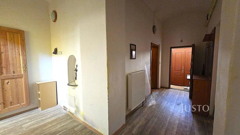 Prodej rodinného domu, Písek, Kocínova, 300 m2