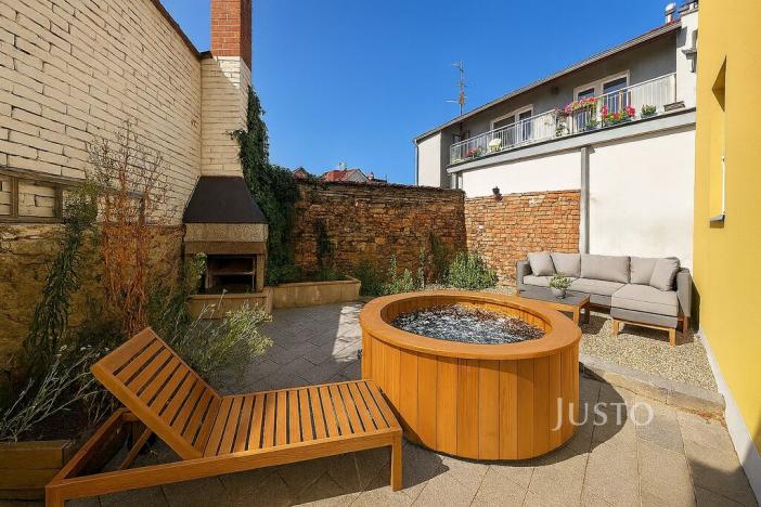 Prodej rodinného domu, Písek, Kocínova, 300 m2