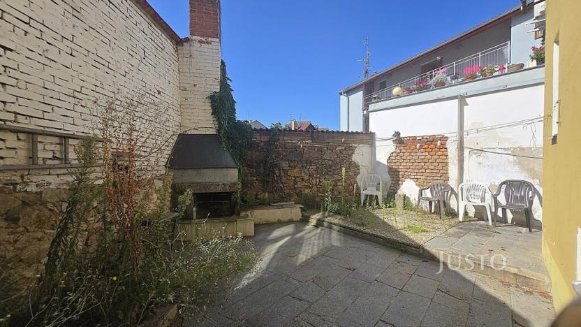 Prodej rodinného domu, Písek, Kocínova, 300 m2