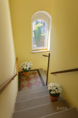 Prodej rodinného domu, Písek, Kocínova, 300 m2