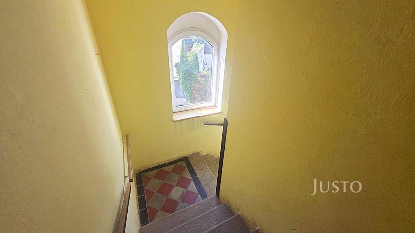 Prodej rodinného domu, Písek, Kocínova, 300 m2