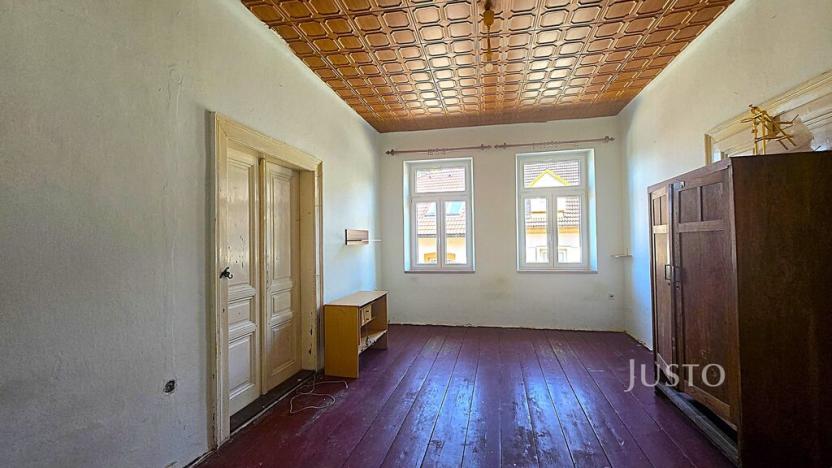 Prodej rodinného domu, Písek, Kocínova, 300 m2