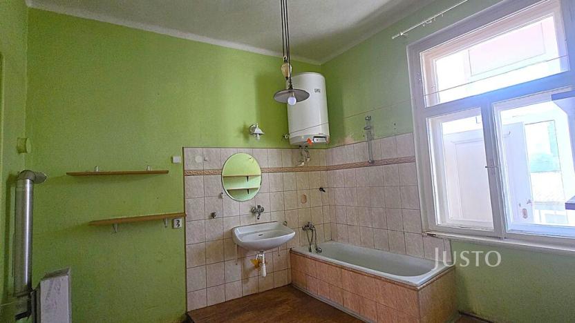 Prodej rodinného domu, Písek, Kocínova, 300 m2