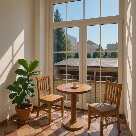 Prodej rodinného domu, Písek, Kocínova, 300 m2