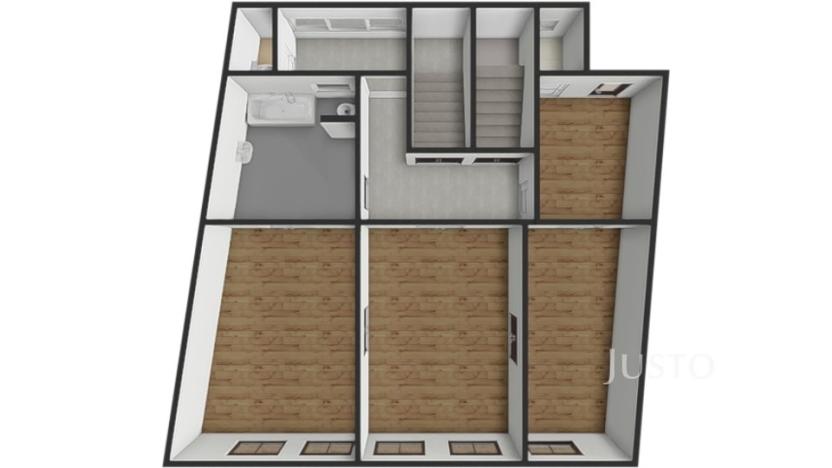 Prodej rodinného domu, Písek, Kocínova, 300 m2