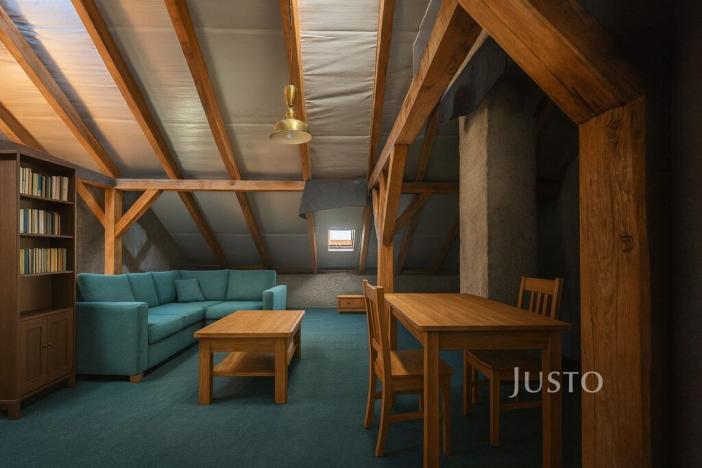 Prodej rodinného domu, Písek, Kocínova, 300 m2