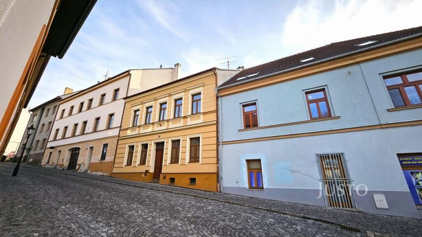 Prodej rodinného domu, Písek, Kocínova, 300 m2