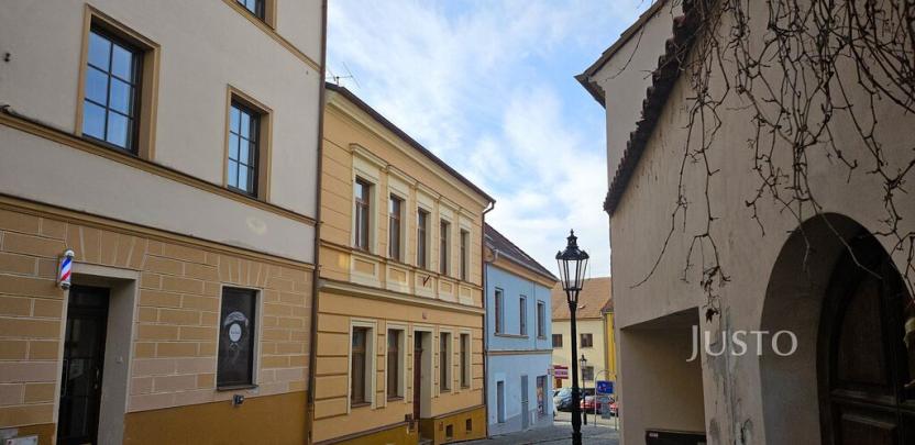 Prodej rodinného domu, Písek, Kocínova, 300 m2