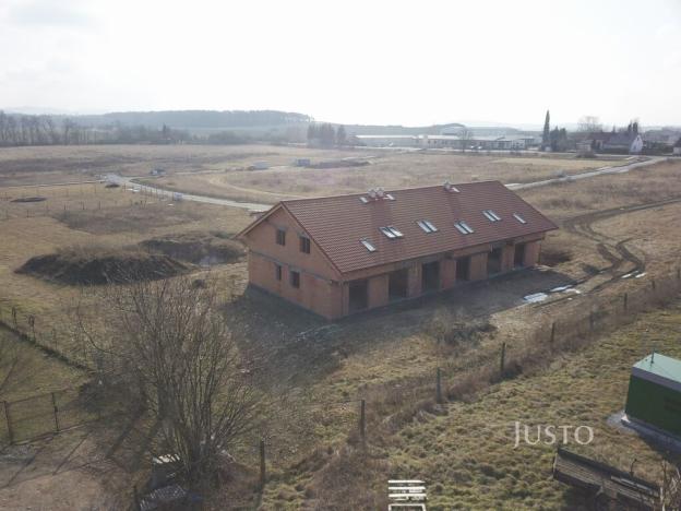 Prodej rodinného domu, Čížová - Zlivice, 174 m2