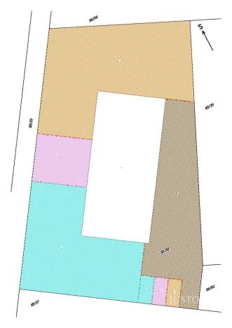 Prodej rodinného domu, Čížová - Zlivice, 174 m2