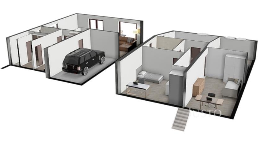 Prodej rodinného domu, Čížová - Zlivice, 174 m2