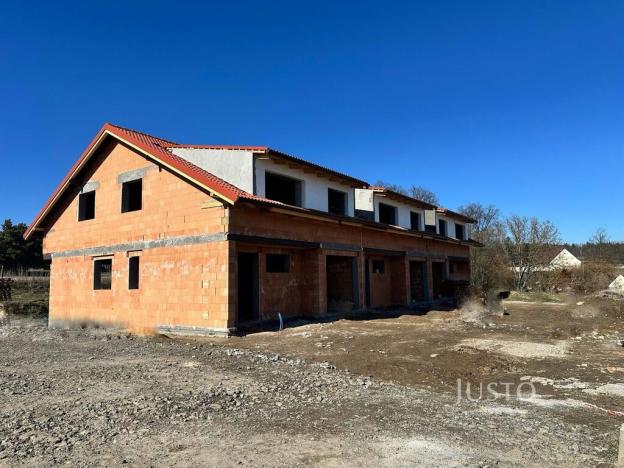 Prodej rodinného domu, Čížová - Zlivice, 174 m2