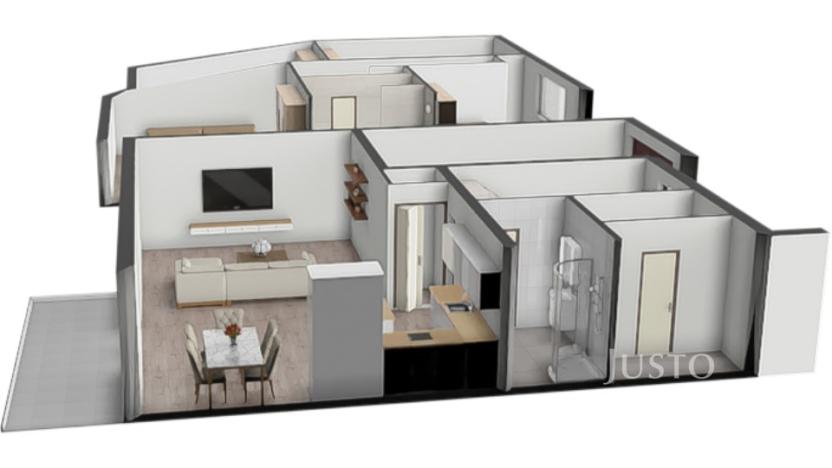 Prodej rodinného domu, Čížová - Zlivice, 174 m2