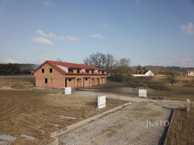 Prodej rodinného domu, Čížová - Zlivice, 174 m2