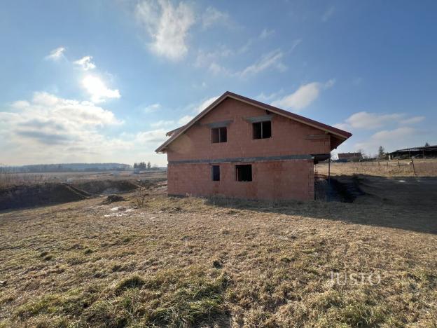 Prodej rodinného domu, Čížová - Zlivice, 174 m2