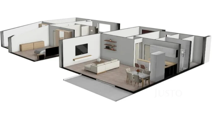 Prodej rodinného domu, Čížová - Zlivice, 174 m2