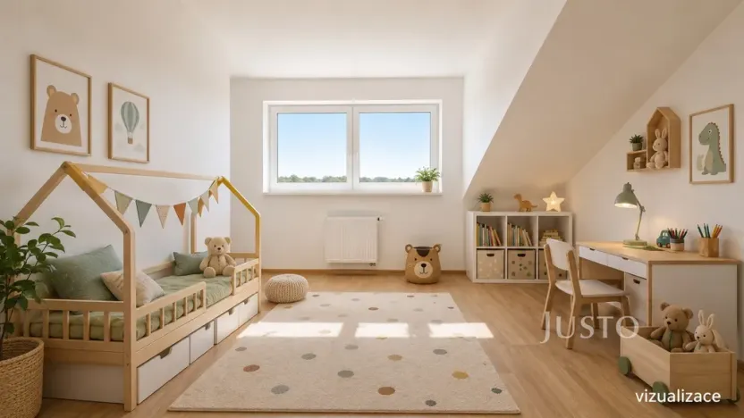 Prodej rodinného domu, Čížová - Zlivice, 174 m2