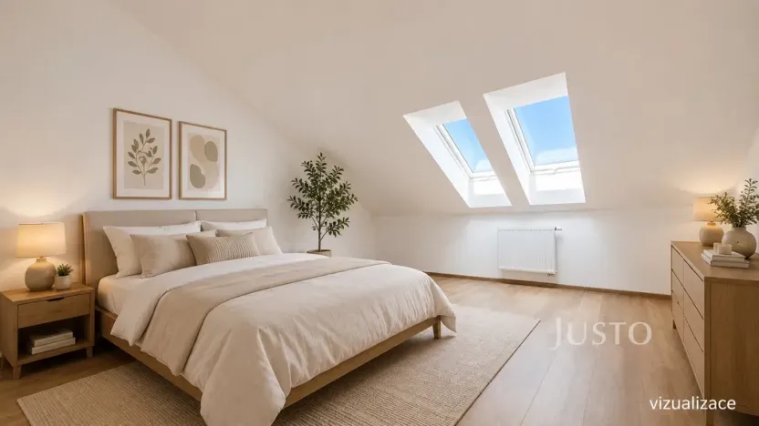 Prodej rodinného domu, Čížová - Zlivice, 174 m2