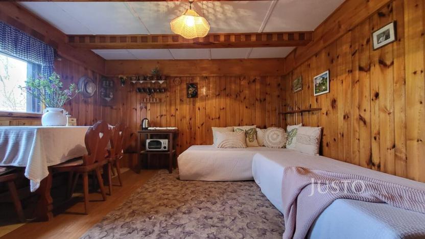 Prodej chaty, Písek - Budějovické Předměstí, 18 m2