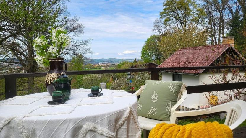 Prodej chaty, Písek - Budějovické Předměstí, 18 m2