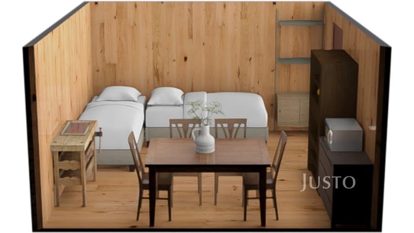 Prodej chaty, Písek - Budějovické Předměstí, 18 m2