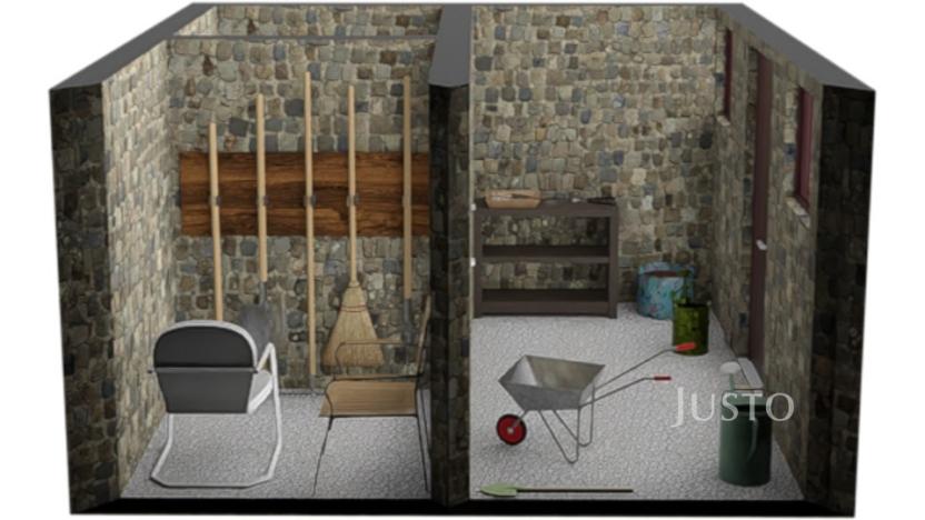 Prodej chaty, Písek - Budějovické Předměstí, 18 m2