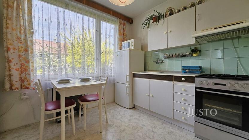 Prodej rodinného domu, Štěkeň, Klostermannova, 51 m2