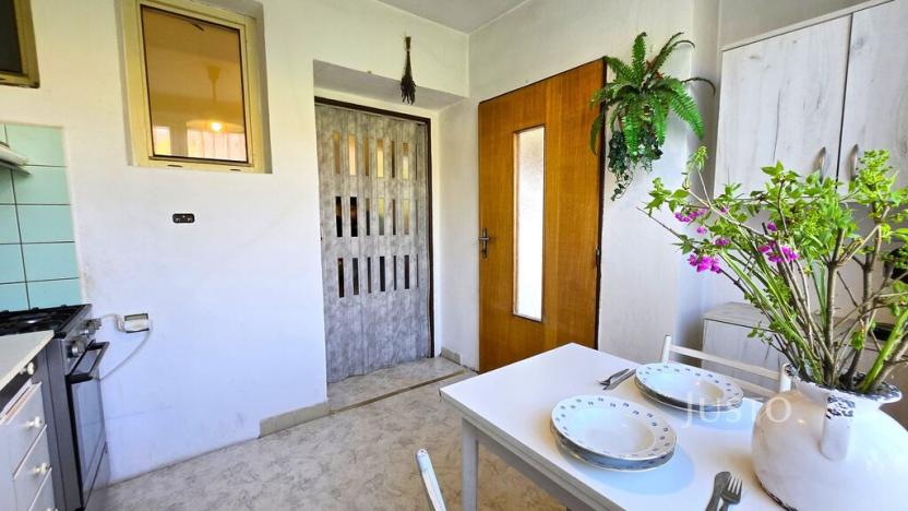 Prodej rodinného domu, Štěkeň, Klostermannova, 51 m2