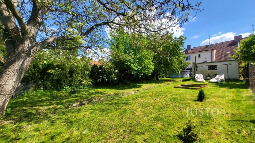 Prodej rodinného domu, Písek - Budějovické Předměstí, Jeronýmova, 231 m2