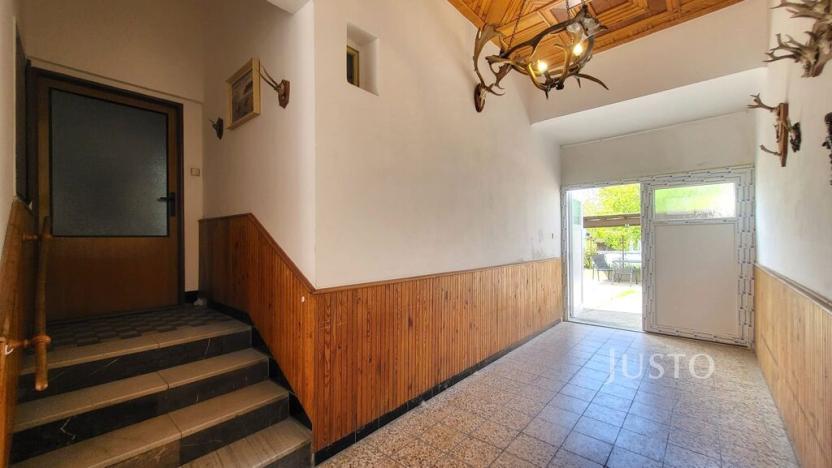 Prodej rodinného domu, Písek - Budějovické Předměstí, Jeronýmova, 231 m2