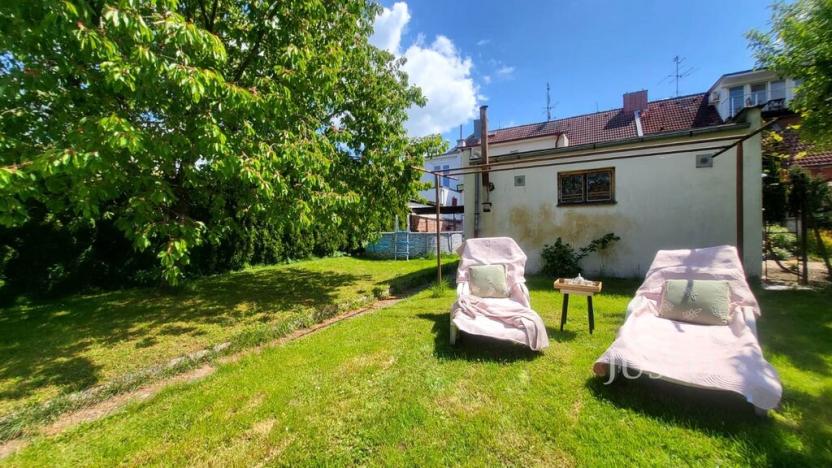 Prodej rodinného domu, Písek - Budějovické Předměstí, Jeronýmova, 231 m2