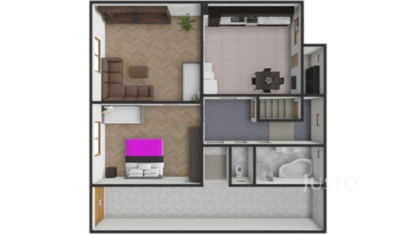 Prodej rodinného domu, Písek - Budějovické Předměstí, Jeronýmova, 231 m2