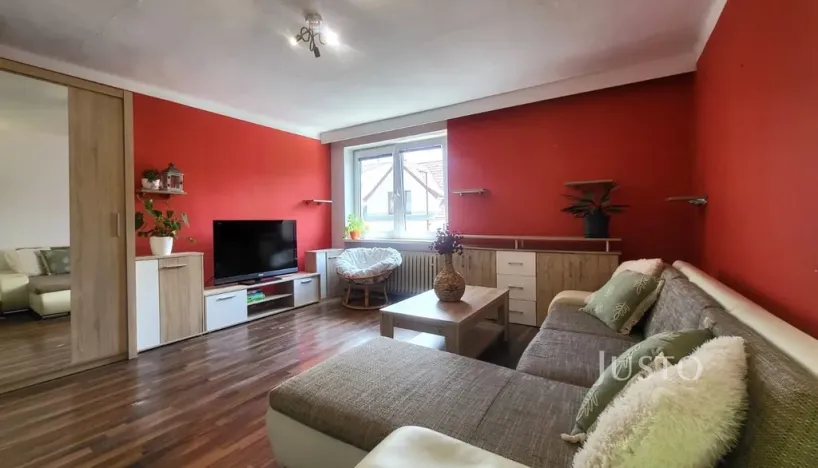 Prodej rodinného domu, Písek - Budějovické Předměstí, Jeronýmova, 231 m2