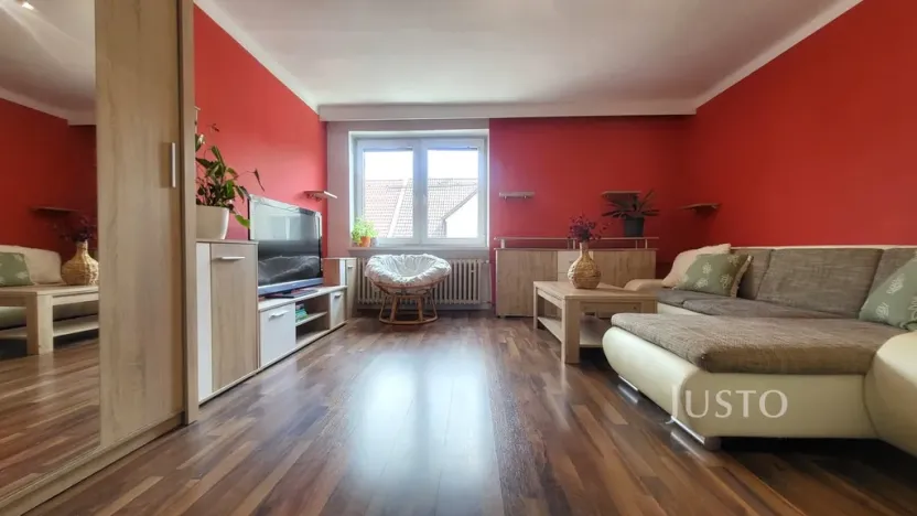 Prodej rodinného domu, Písek - Budějovické Předměstí, Jeronýmova, 231 m2