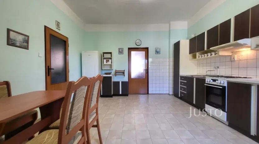 Prodej rodinného domu, Písek - Budějovické Předměstí, Jeronýmova, 231 m2