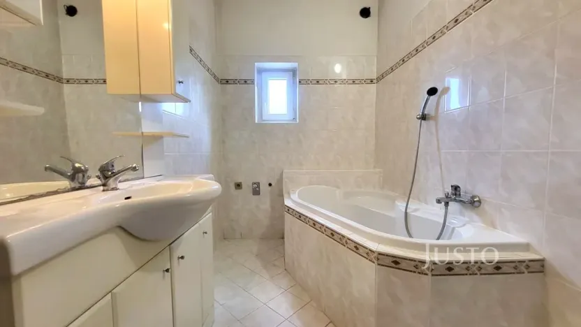 Prodej rodinného domu, Písek - Budějovické Předměstí, Jeronýmova, 231 m2