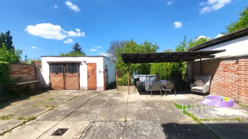 Prodej rodinného domu, Písek - Budějovické Předměstí, Jeronýmova, 231 m2