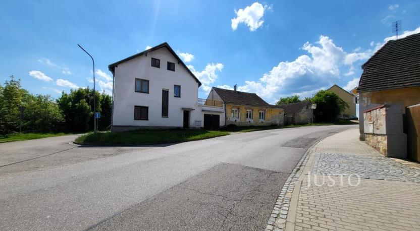 Prodej rodinného domu, Protivín, Zámecká, 267 m2