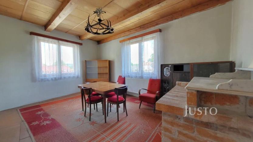 Prodej rodinného domu, Protivín, Zámecká, 267 m2