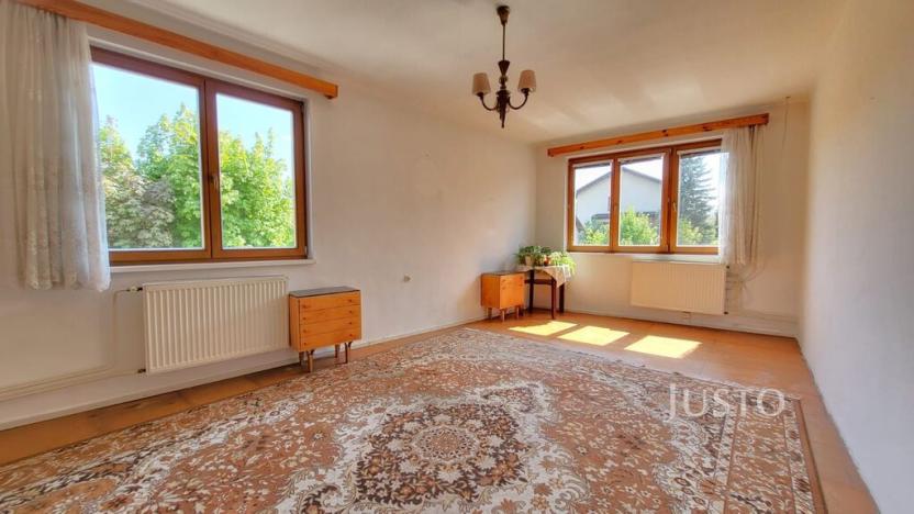 Prodej rodinného domu, Protivín, Zámecká, 267 m2