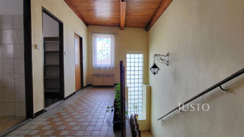 Prodej rodinného domu, Protivín, Zámecká, 267 m2