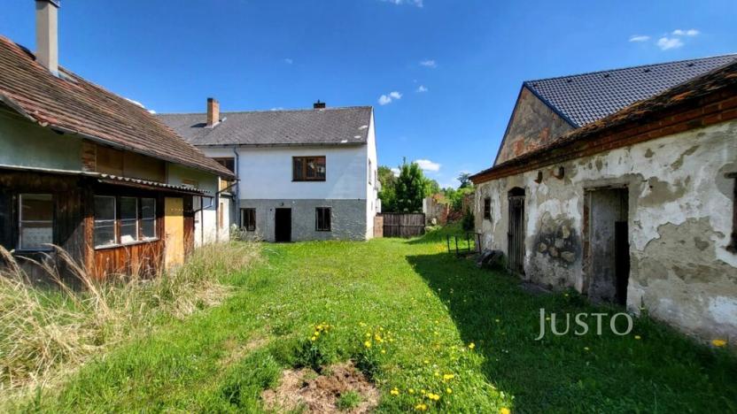 Prodej rodinného domu, Protivín, Zámecká, 267 m2