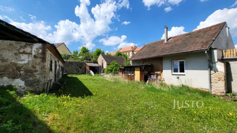 Prodej rodinného domu, Protivín, Zámecká, 267 m2