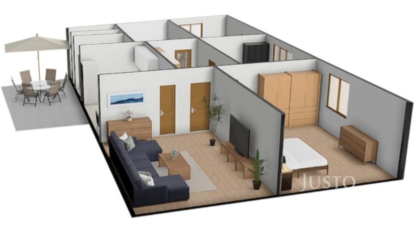 Prodej rodinného domu, Protivín, Zámecká, 267 m2