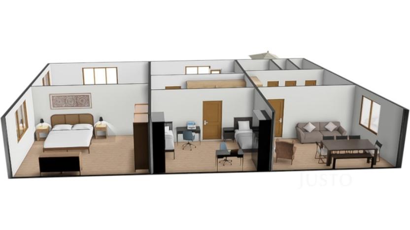 Prodej rodinného domu, Protivín, Zámecká, 267 m2