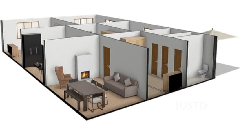 Prodej rodinného domu, Protivín, Zámecká, 267 m2