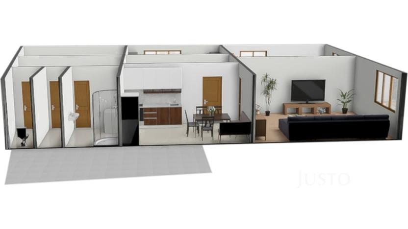 Prodej rodinného domu, Protivín, Zámecká, 267 m2