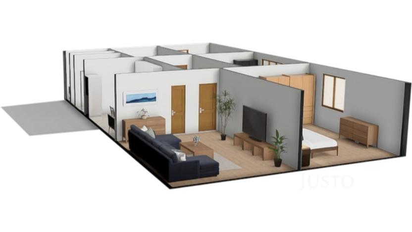 Prodej rodinného domu, Protivín, Zámecká, 267 m2