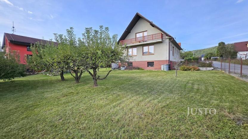 Prodej rodinného domu, Strakonice, Na Hrázi, 296 m2