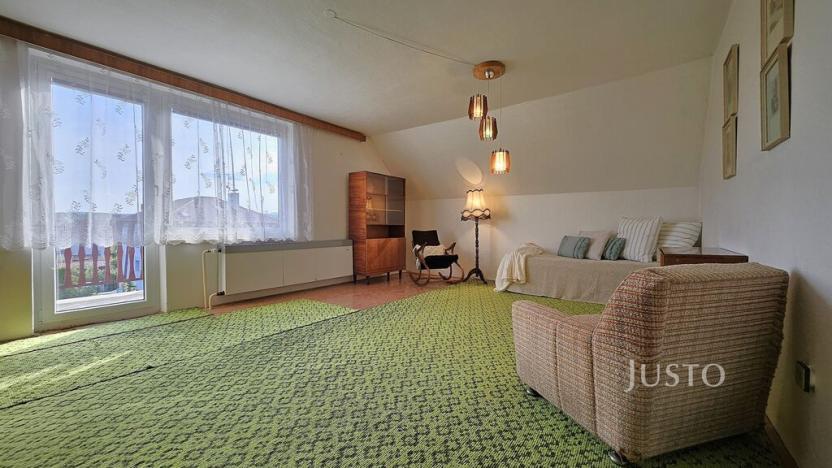 Prodej rodinného domu, Strakonice, Na Hrázi, 296 m2